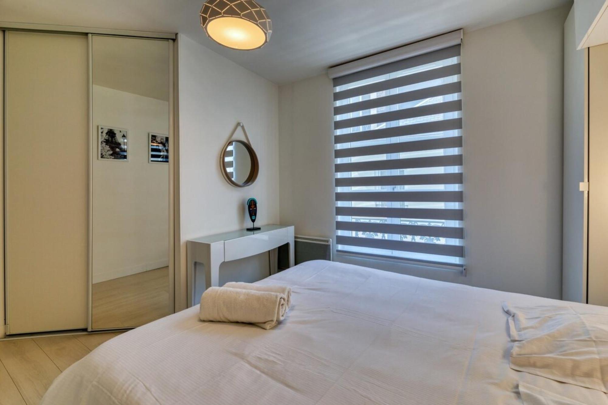 Carlos Logement Au Pied Du Gros Horloge ! 鲁昂 外观 照片