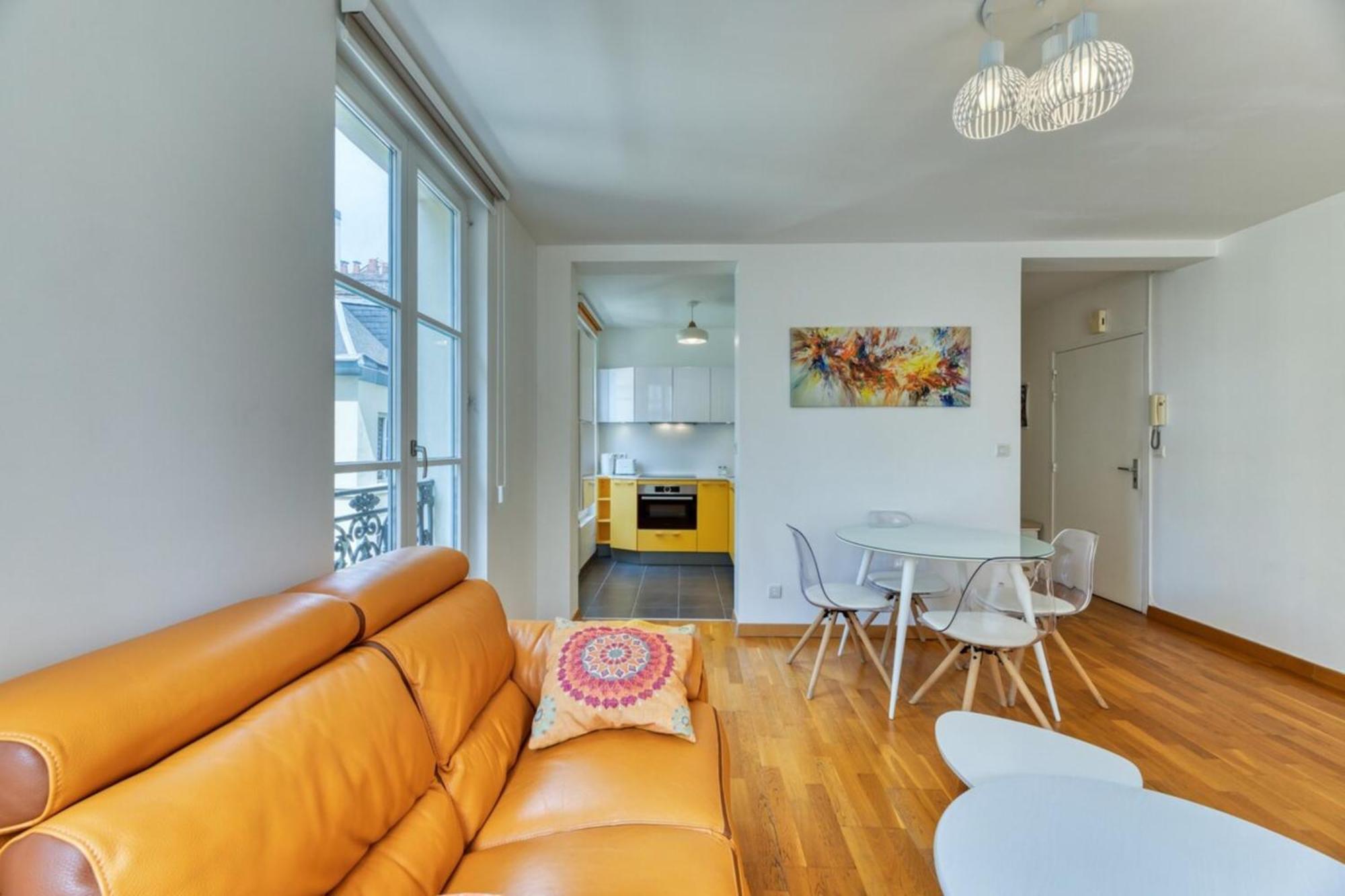 Carlos Logement Au Pied Du Gros Horloge ! 鲁昂 外观 照片